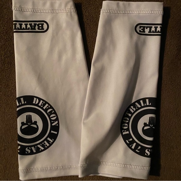 Battle calf covers - Picture 1 of 1